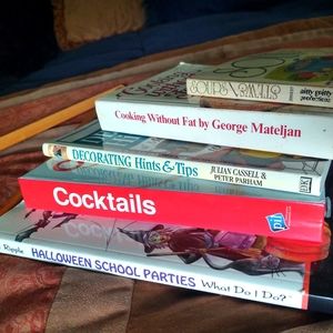 Book bundles Your choice